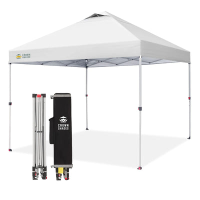 CenterLOK® 10' x 10' One-Push Canopy